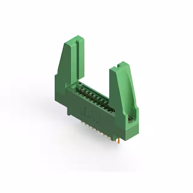 345-011-523-688 EDAC Inc.  Edgeboard Connectors